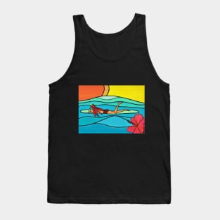 relax Tank Top